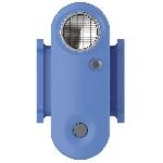 Repulsif - Attractif Repulsif ultrason chat - TICKLESS MINI CAT - Protection tiques et puces - Greek Blue