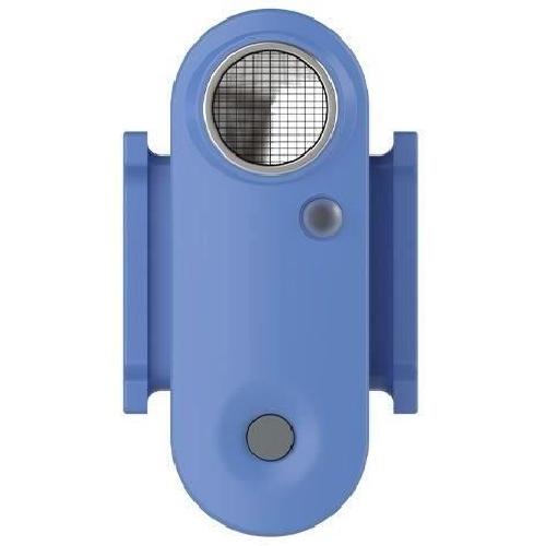 Repulsif - Attractif Repulsif ultrason chat - TICKLESS MINI CAT - Protection tiques et puces - Greek Blue