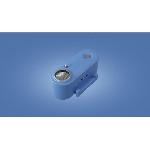 Repulsif - Attractif Repulsif ultrason chat - TICKLESS MINI CAT - Protection tiques et puces - Greek Blue