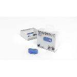 Repulsif - Attractif Repulsif ultrason chat - TICKLESS MINI CAT - Protection tiques et puces - Greek Blue