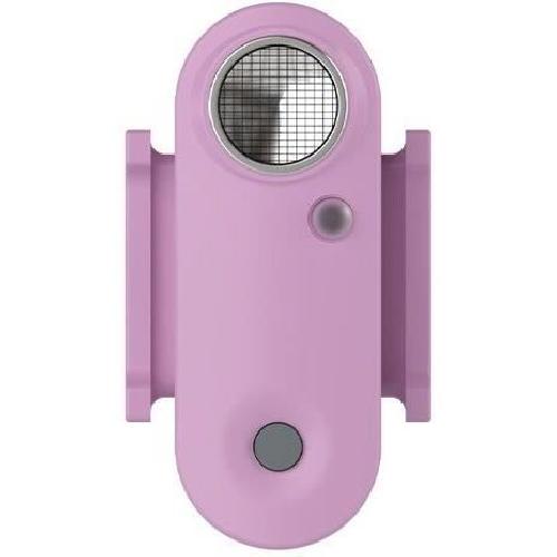 Repulsif - Attractif Repulsif ultrason chat - TICKLESS MINI CAT - Protection tiques et puces - Organ Purple