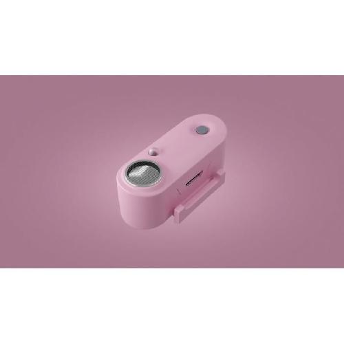 Repulsif - Attractif Repulsif ultrason chat - TICKLESS MINI CAT - Protection tiques et puces - Organ Purple