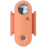 Repulsif - Attractif Repulsif ultrason chien - TICKLESS MINI DOGetCAT - Protection tiques et puces - Hot Peach