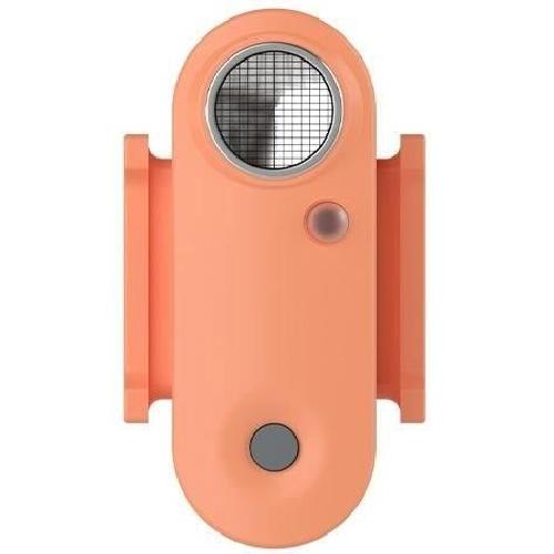 Repulsif - Attractif Repulsif ultrason chien - TICKLESS MINI DOGetCAT - Protection tiques et puces - Hot Peach