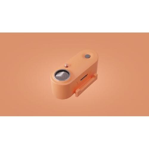 Repulsif - Attractif Repulsif ultrason chien - TICKLESS MINI DOGetCAT - Protection tiques et puces - Hot Peach