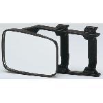 Retroviseur additionnel deporte Multicouleur