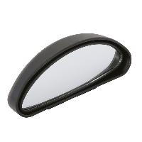 Retroviseur angle mort - 16.5x7cm Multicouleur Retroviseur angle mort - 16.5x7cm Multicouleur