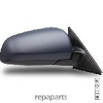 Retroviseurs Retroviseur ext. compatible avec Audi A3 Sportback -8PA- 04-08 - Droit - Electrique
