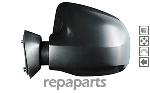 Retroviseurs Retroviseur Ext. compatible avec Dacia Sandero ap08 - Cote Gauche - Chauffant - Electrique