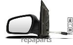 Retroviseurs Retroviseur exterieur compatible avec Ford Focus 04-08 -C307 Cote Gauche - Manuel