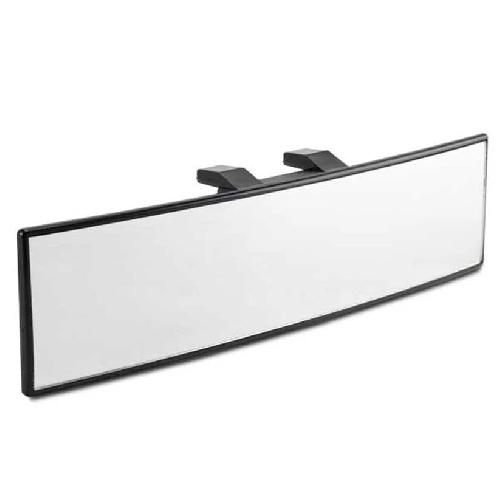 Retroviseurs Retroviseur Interieur Panoramique A Clipser -300X65Mm-