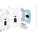 Radio Reveil Reveil et Veilleuse Coco le koala - BIGBEN - 3 melodies - Intensite lumineuse reglable - Affichage heure