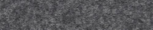 Moquettes Acoustiques Revetement de sol standard - CUA21 - anthracite - 100 x 200 cm