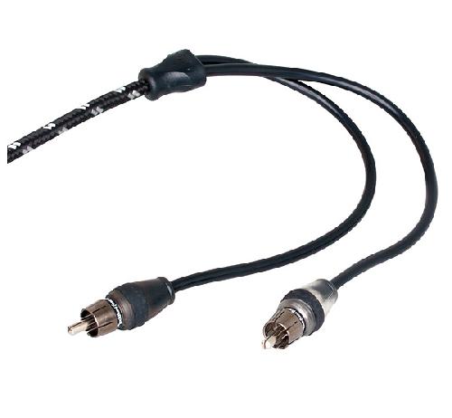 RFIT-10 - Cable RCA 2 Canaux - 3m - archives