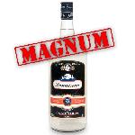 Rhum Damoiseau - Rhum agricole blanc - Guadeloupe - 50%vol - 150cl