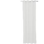 Rideau a oeillets - 140X240 - Craie - TODAY Essential - 356002