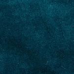Rideau - Double Rideaux Rideau en velours occultant - 140 x 260 cm - Bleu canard