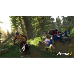 Sortie Jeu Xbox Series X Riders Republic + The Crew 2 - Jeu PS4 - Compilation