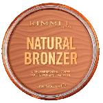 RIMMEL Bronzer Natural - 002 Sunbronze - 14 g