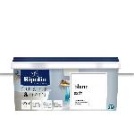 Peinture - Vernis - Traitement (lasure - Effets Decoratifs) RIPOLIN CUISINE ET BAIN BLANC SATIN 2L