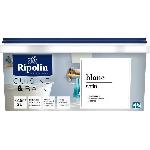 Peinture - Vernis - Traitement (lasure - Effets Decoratifs) RIPOLIN CUISINE ET BAIN BLANC SATIN 2L