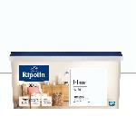 RIPOLIN ESPRIT DECO MULTI SUPPORTS BLANC  satin 2.5L