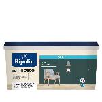 RIPOLIN Peinture Couleur Mat  Ultra Couvrante - Vert Armerie