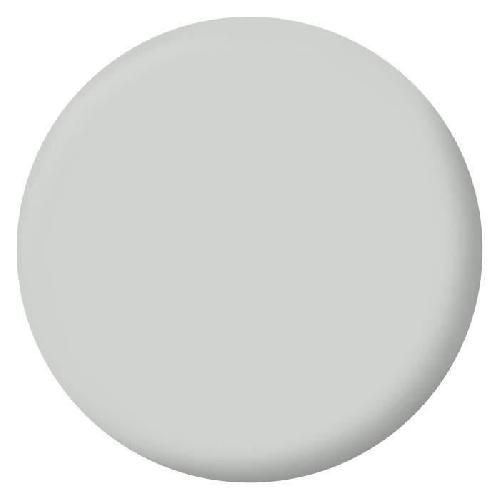 Peinture - Vernis - Traitement (lasure - Effets Decoratifs) RIPOLIN Peinture Couleur Velours pour Murs. Boiseries Radiateurs - Gris lome