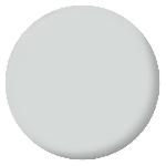 Peinture - Vernis - Traitement (lasure - Effets Decoratifs) RIPOLIN Peinture Couleur Velours pour Murs. Boiseries Radiateurs - Gris souris