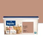 RIPOLIN Peinture murale pour toutes pieces - Taupe satin - 2.5 L