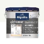 Peinture - Vernis - Traitement (lasure - Effets Decoratifs) RIPOLIN PROTECTION EXT SOUS-COUCHE UNIV BLANC Mat 10 L