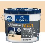 Peinture - Vernis - Traitement (lasure - Effets Decoratifs) RIPOLIN PROTECTION EXTREME FACADE TON PIERRE Mat 10 L