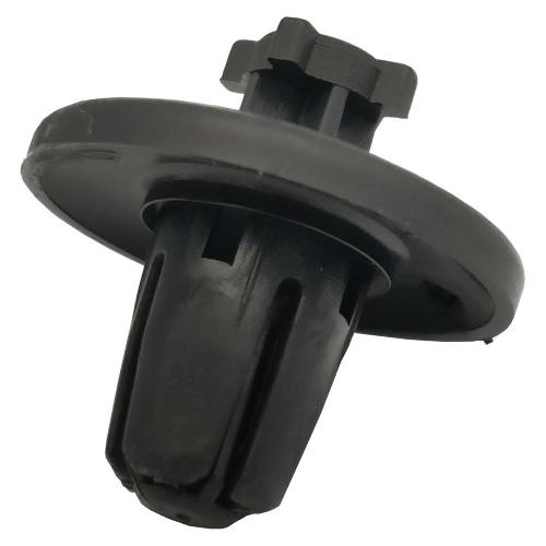 Protections Carrosserie Rivet Plastique compatible avec Psa -OE 7013j0- -SACH 10 Pcs - PlanetTech