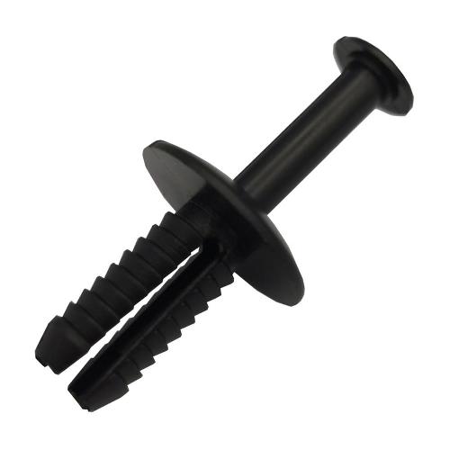 Protections Carrosserie Rivet Plastique - Sachet 10 Pcs - PlanetTech