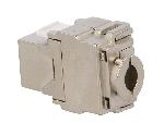 Cable - Connectique Pour Peripherique RJ45 femelle Cat.6a