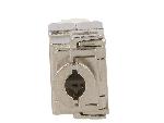 Cable - Connectique Pour Peripherique RJ45 femelle Cat.6a