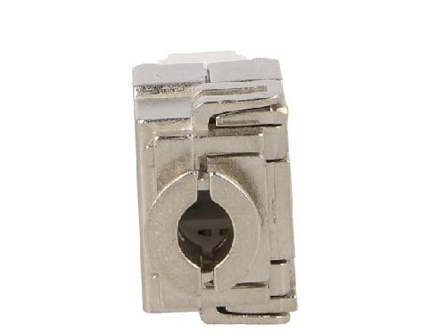 Cable - Connectique Pour Peripherique RJ45 femelle Cat.6a