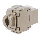 Cable - Connectique Pour Peripherique RJ45 femelle Cat.6a