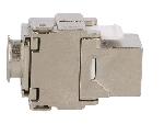 Cable - Connectique Pour Peripherique RJ45 femelle Cat.6a