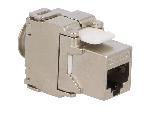 Cable - Connectique Pour Peripherique RJ45 femelle Cat.6a