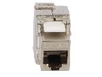 Cable - Connectique Pour Peripherique RJ45 femelle Cat.6a