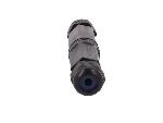 Cable - Connectique Pour Peripherique RJ45 femelle droit x2 Cat.6 IP67 - Noir