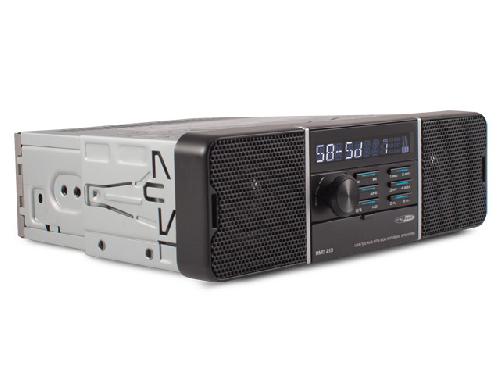 Autoradios RMD213 - Autoradio USB SD AUX - tuner FM et haut-parleurs integres