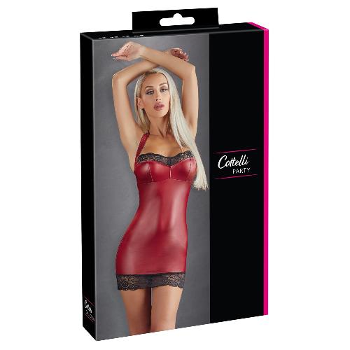 Robes et jupes Robe dos nu XL