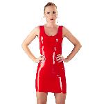 Robes et jupes Robe en latex XS