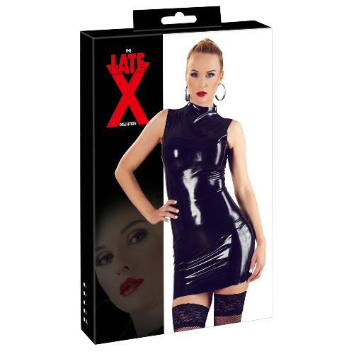 Robes et jupes Robe Latex S