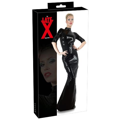 Robes et jupes Robe Latex XL