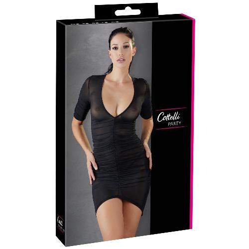 Robes et jupes Robe manches L