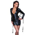 Robes et jupes Robe noir L