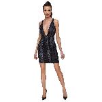 Robes et jupes Robe Snake XL